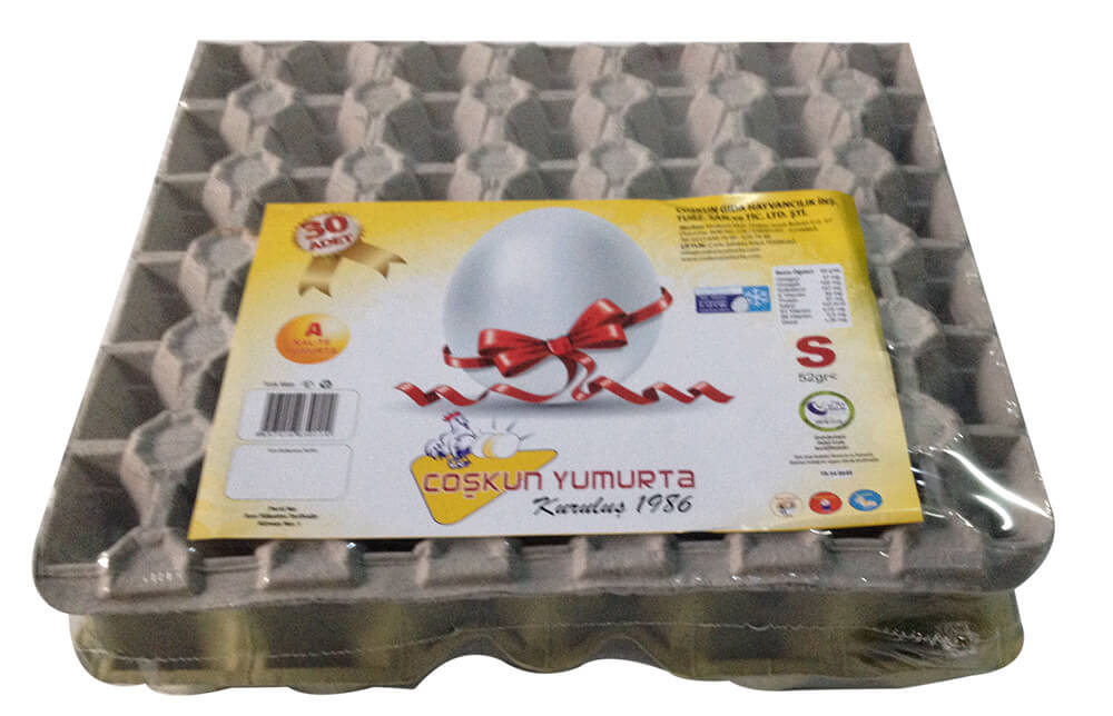 30'lu Yumurta-30'lu Yumurta - S